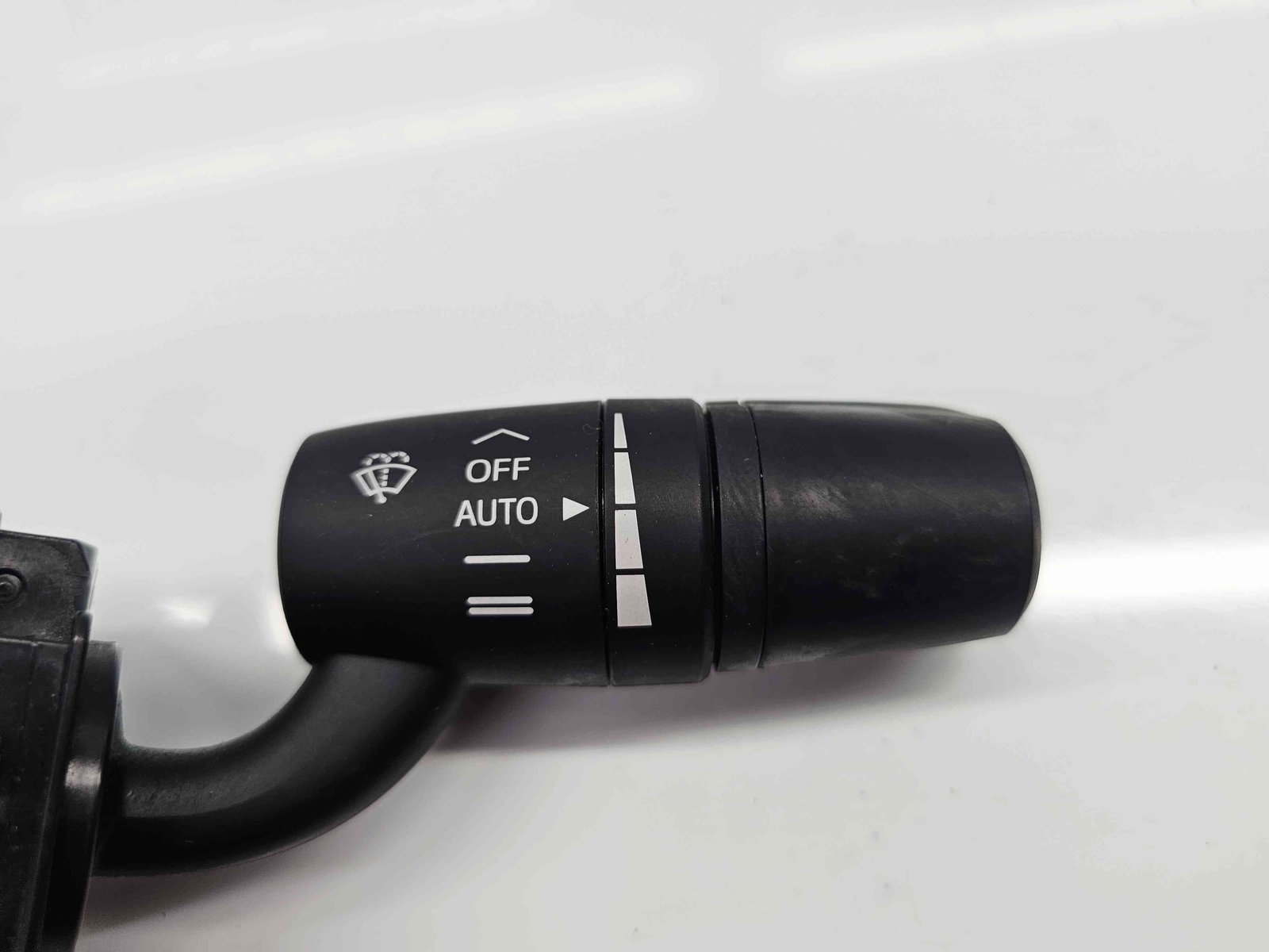 Maneta stergator MAZDA 6 (GJ1) Facelift [Fabr 2018-2021] 17J669 - imagine 3