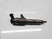 Injector  Ford Mondeo 5 Sedan [Fabr 2014-2022] CV6Q-9F593-AA 1.5 TDCI UGJC 70KW / 95CP