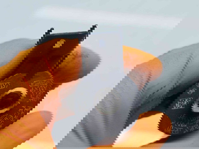 Injector  Ford Mondeo 5 Sedan [Fabr 2014-2022] CV6Q-9F593-AA 1.5 TDCI UGJC 70KW / 95CP