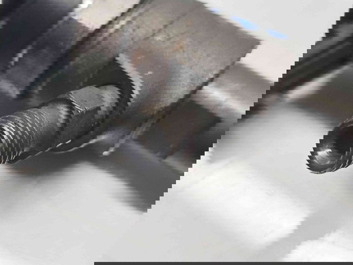 Injector  Ford Mondeo 5 Sedan [Fabr 2014-2022] CV6Q-9F593-AA 1.5 TDCI UGJC 70KW / 95CP