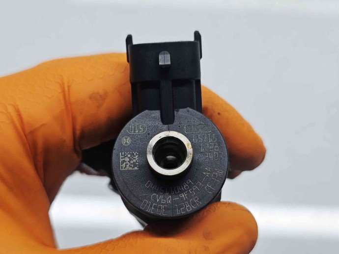 Injector Ford Mondeo 5 Sedan [Fabr 2014-2022] CV6Q-9F593-AA 1.5 TDCI UGJC 70KW / 95CP