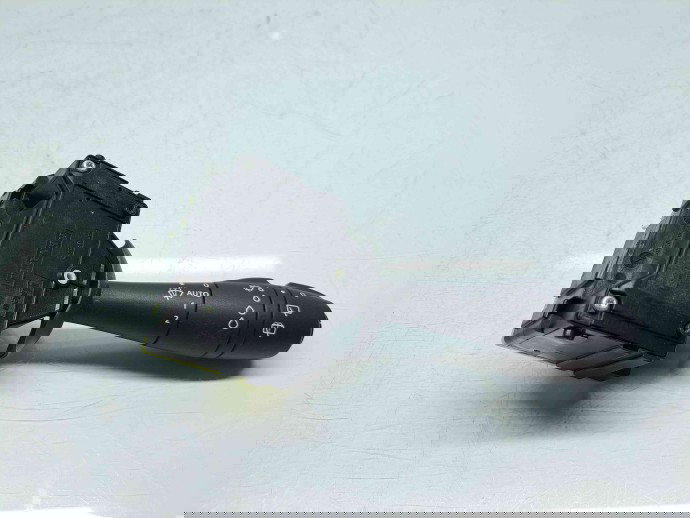  Maneta stergator Renault Captur (X87) [Fabr 2013-2017] 255675887R