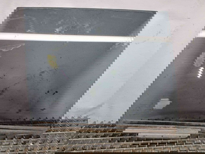 Geam usa dreapta spate Toyota Rav 4 II (CLA2, XA2, ZCA2, ACA2) [Fabr 2000-2006] OEM