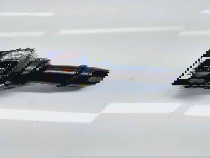  Maneta stergator Hyundai i40 Wagon [Fabr 2012-2019] 93420-2Y660