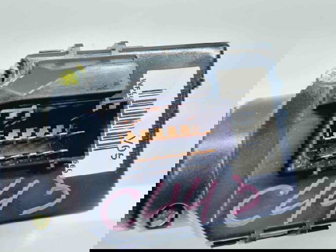  Maneta stergator Hyundai i40 Wagon [Fabr 2012-2019] 93420-2Y660