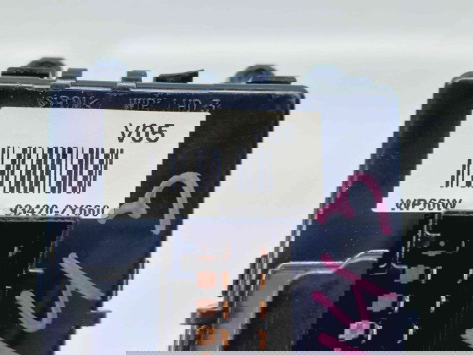  Maneta stergator Hyundai i40 Wagon [Fabr 2012-2019] 93420-2Y660