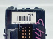  Maneta stergator Hyundai i40 Wagon [Fabr 2012-2019] 93420-2Y660