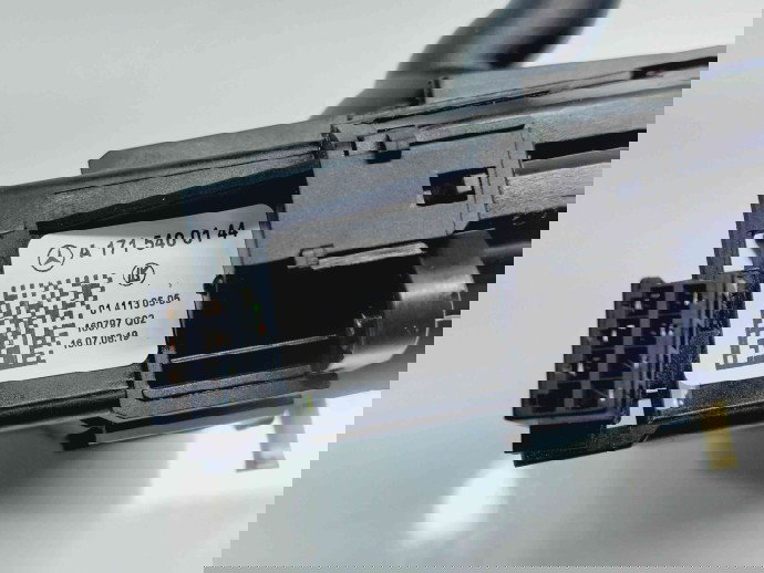  Maneta stergator Mercedes Clasa E (W211) [Fabr 2002-2009] A1715400144