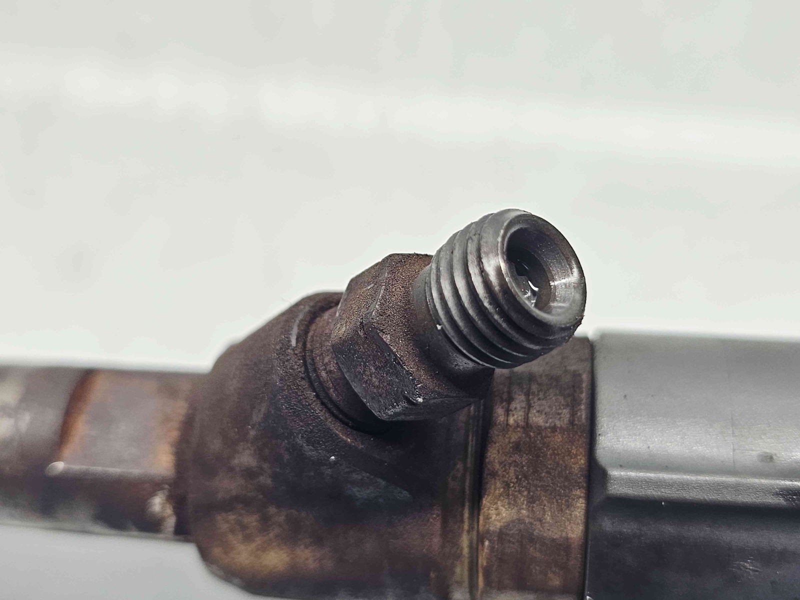 Injector Hyundai ix35 (LM) [Fabr 2010-2017] 33800-2A800 1.7 CRDi D4FD 81KW / 110CP - imagine 3