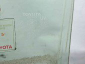 Geam usa stanga fata Toyota Rav 4 II (CLA2, XA2, ZCA2, ACA2) [Fabr 2000-2006] OEM