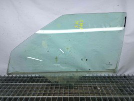 Geam usa stanga fata Skoda Fabia 2 Combi (5J, 545) [Fabr 2007-2014] OEM