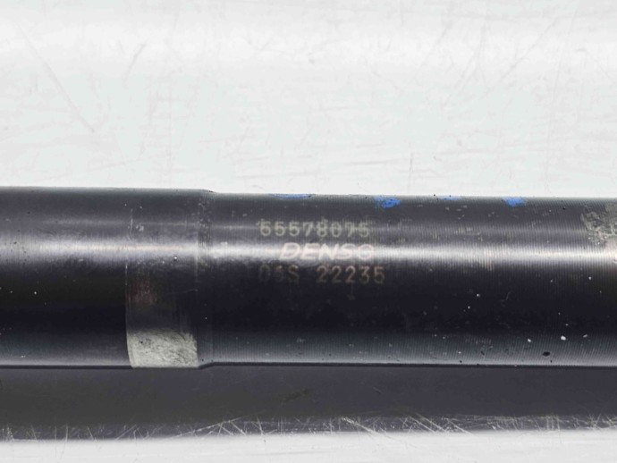 Injector Opel Mokka [Fabr 2012-2019] 55578075 1.6 cdti B16DTL 81KW / 110CP