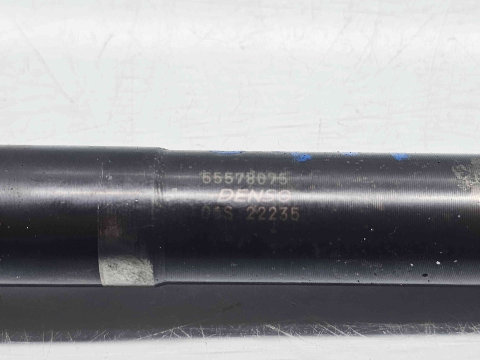 Injector Opel Mokka [Fabr 2012-2019] 55578075 1.6 cdti B16DTL 81KW / 110CP - imagine 2