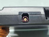  Modul bluetooth Volkswagen Golf 6 (5K1) GTD [Fabr 2009-2013] 5N0035730C