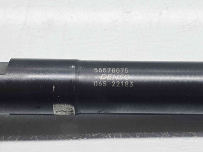 Injector  Opel Mokka [Fabr 2012-2019] 55578075 1.6 cdti B16DTL 81KW / 110CP