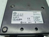  Modul bluetooth Volkswagen Golf 6 (5K1) GTD [Fabr 2009-2013] 5N0035730C