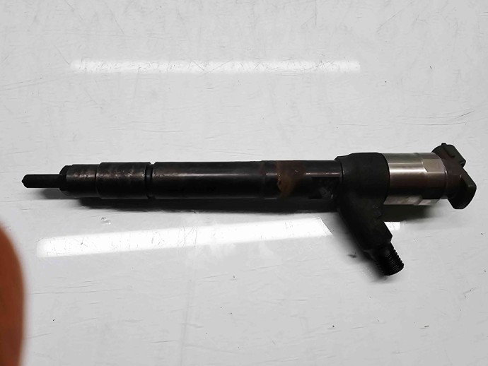 Injector  Opel Mokka [Fabr 2012-2019] 55578075 1.6 cdti B16DTL 81KW / 110CP