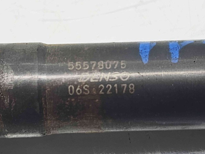 Injector  Opel Mokka [Fabr 2012-2019] 55578075 1.6 cdti B16DTL 81KW / 110CP