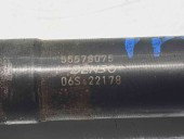 Injector  Opel Mokka [Fabr 2012-2019] 55578075 1.6 cdti B16DTL 81KW / 110CP