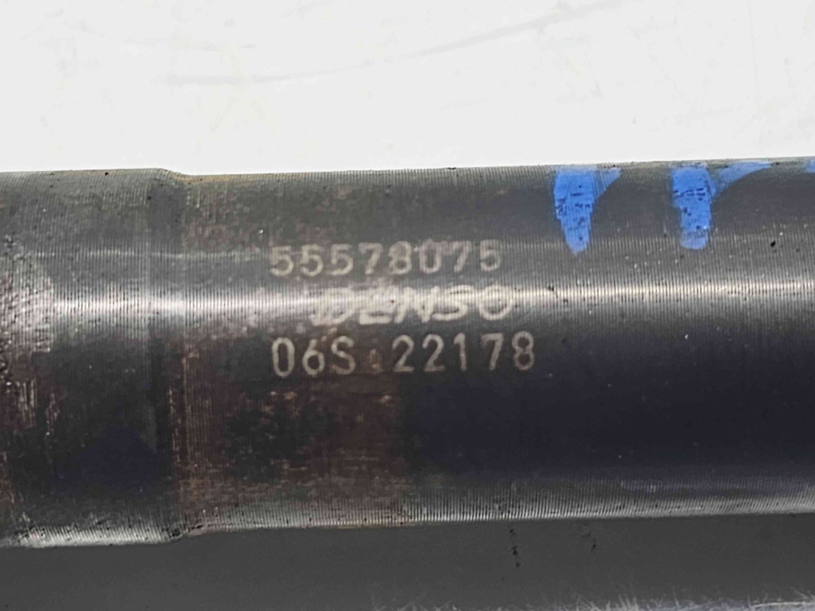 Injector Opel Mokka [Fabr 2012-2019] 55578075 1.6 cdti B16DTL 81KW / 110CP - imagine 2