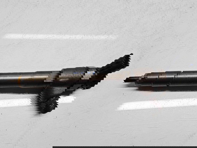 Injector  Renault Trafic 3 (F82) [Fabr 2014-2022] 0445110546 1.6 DCI R9M408 96KW / 130CP