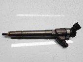 Injector  Renault Trafic 3 (F82) [Fabr 2014-2022] 0445110546 1.6 DCI R9M408 96KW / 130CP