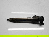 Injector  Renault Trafic 3 (F82) [Fabr 2014-2022] 0445110546 1.6 DCI R9M408 96KW / 130CP