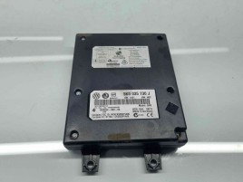 Modul bluetooth Volkswagen Golf 6 (5K1) [Fabr 2009-2013] 5K0035730J