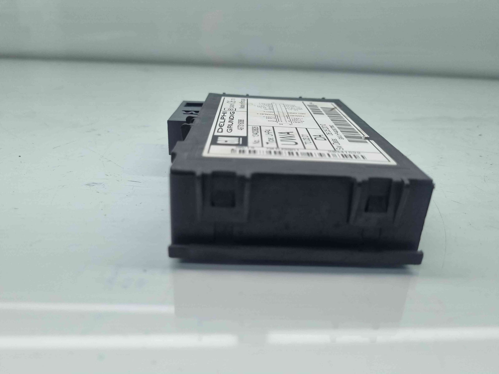 Modul bluetooth Opel Corsa D [Fabr 2006-2013] 13403828 - imagine 4