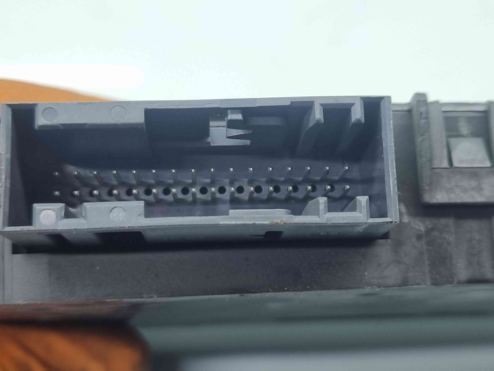 Modul bluetooth Opel Corsa D [Fabr 2006-2013] 13403828 - imagine 5