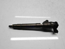 Injector  Renault Trafic 3 (F82) [Fabr 2014-2022] 0445110546 1.6 DCI R9M408 96KW / 130CP
