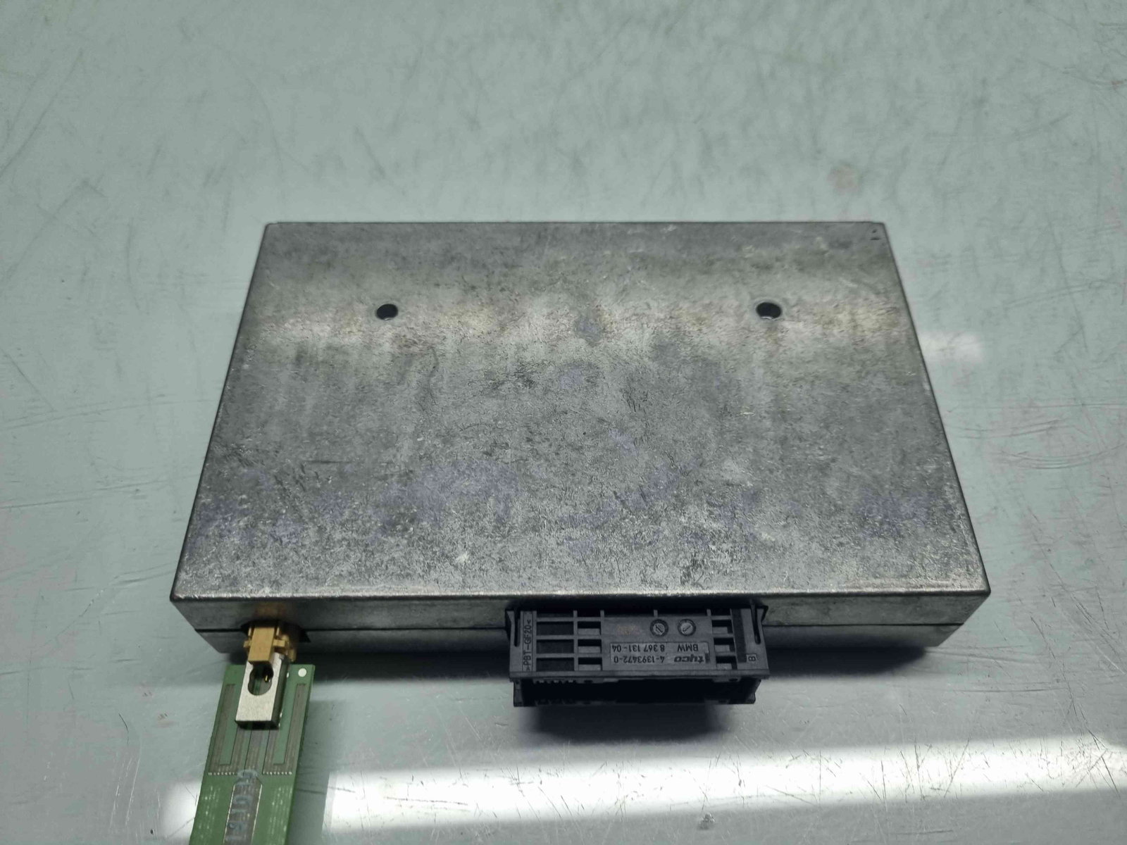 Modul bluetooth Audi Q5 (8RB) [Fabr 2008-2016] S-line 8T0862335E - imagine 2