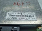  Modul bluetooth Audi Q5 (8RB) [Fabr 2008-2016] S-line 8T0862335E