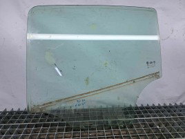 Geam usa stanga spate Opel Mokka [Fabr 2012-2019] OEM
