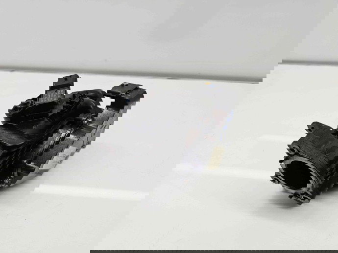 Clapeta acceleratie  Renault Scenic 3 [Fabr 2009-2015] A2C53350932 1.6 DCI R9M408 96KW / 130CP