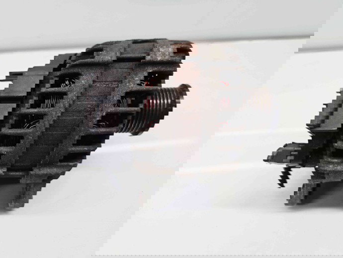 Alternator Nissan Juke [Fabr 2010-prezent] 23100 1.6 DCI R9M408 96KW / 130CP