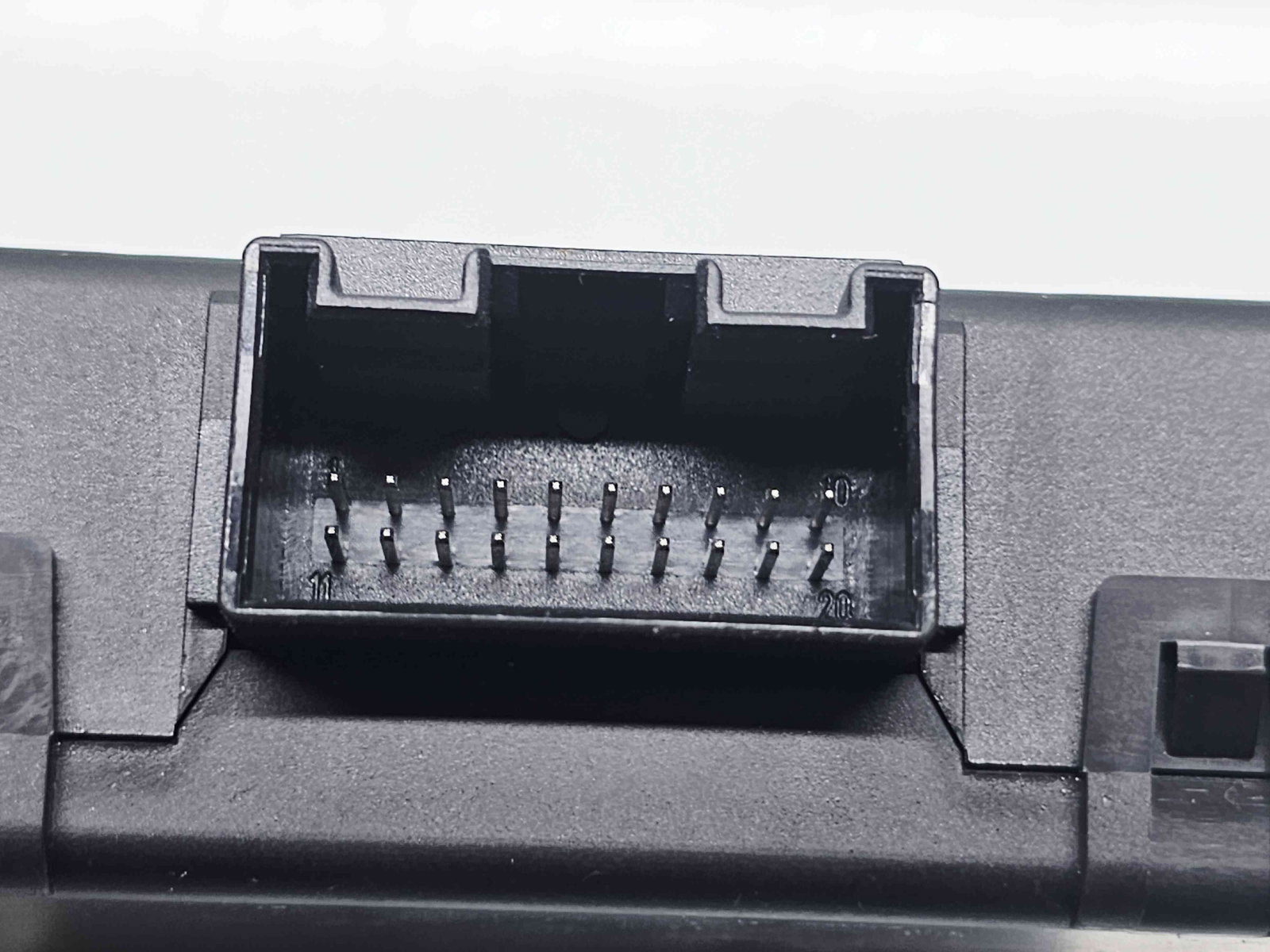 Modul CAN PORSCHE Cayenne (92A) [Fabr 2010-2017] 7PP907530Q - imagine 3