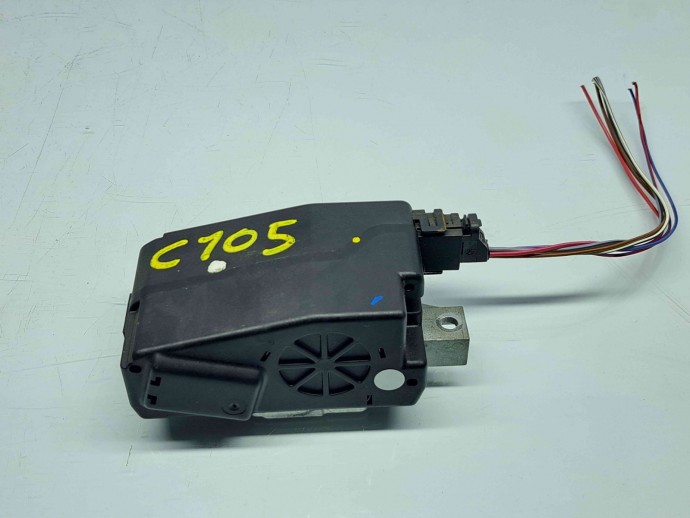  Imobilizator Audi A4 (8K2, B8) [Fabr 2008-2015] 8K0905852D  