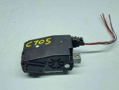  Imobilizator Audi A4 (8K2, B8) [Fabr 2008-2015] 8K0905852D  