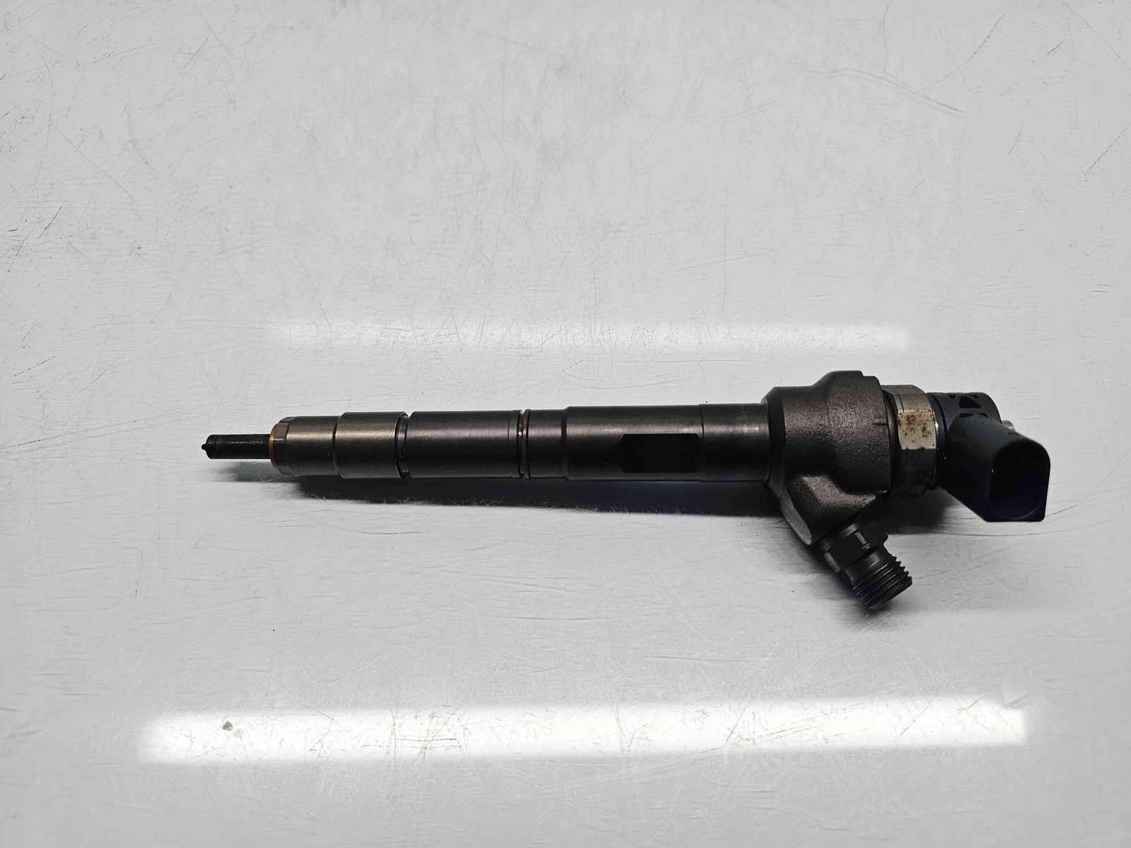 Injector Volkswagen Passat CC (357) [Fabr 2008-2012] 03L130277J 2.0 TDI CFFB 103KW / 140CP