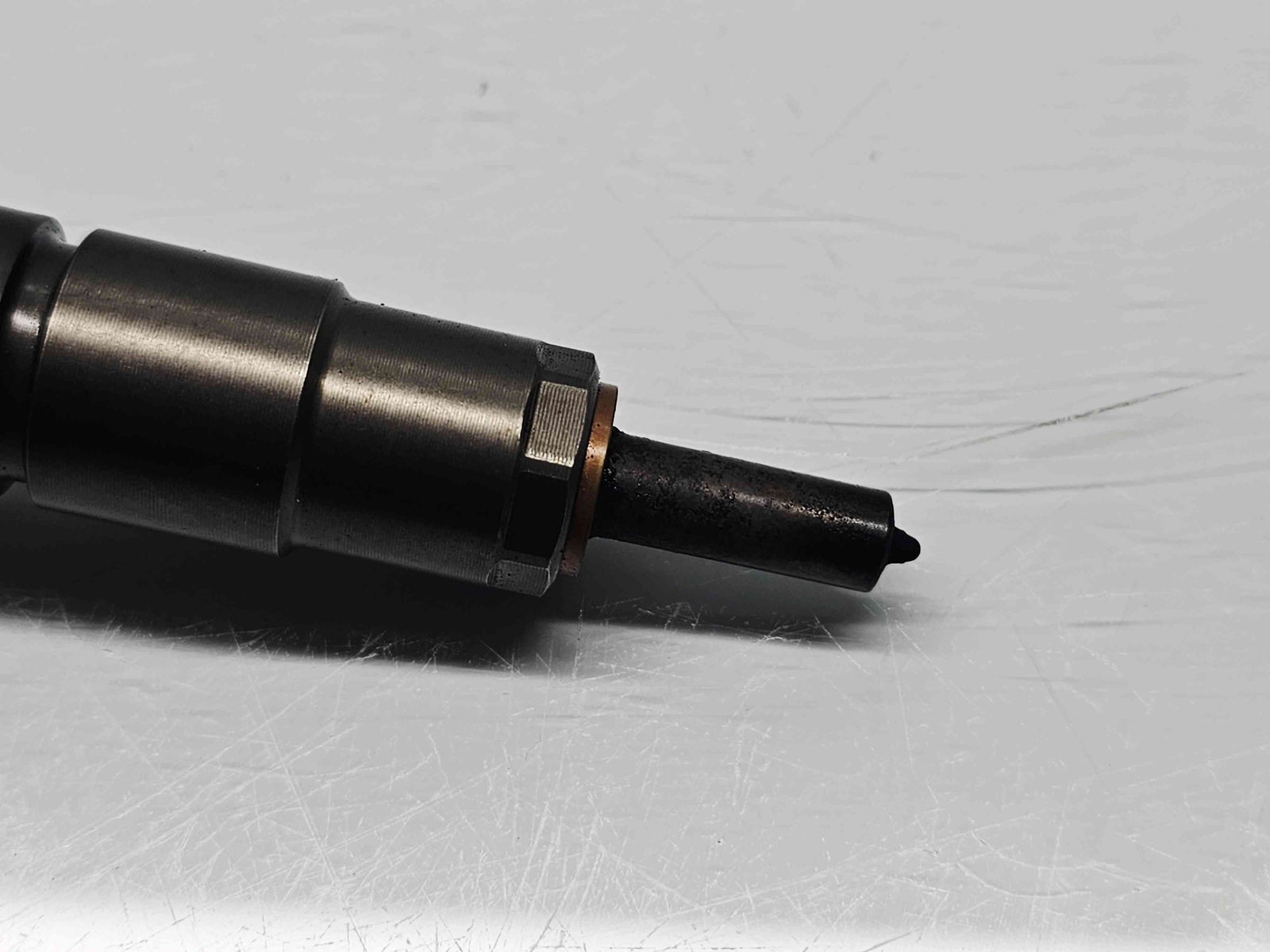 Injector Volkswagen Passat CC (357) [Fabr 2008-2012] 03L130277J 2.0 TDI CFFB 103KW / 140CP - imagine 4