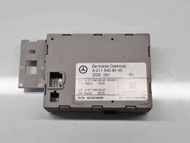  Modul CAN Mercedes Clasa E (W211) [Fabr 2002-2009] A2115408545