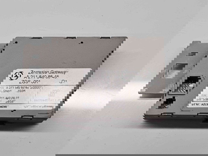  Modul CAN Mercedes Clasa E (W211) [Fabr 2002-2009] A2115408545