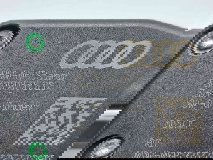  Imobilizator Audi A4 (8K2, B8) [Fabr 2008-2015] 8K0905852D  