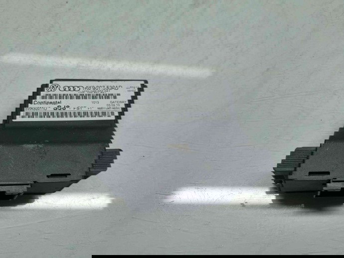  Modul CAN Volkswagen Golf 6 (5K1) GTD [Fabr 2009-2013] 1K0907530AD