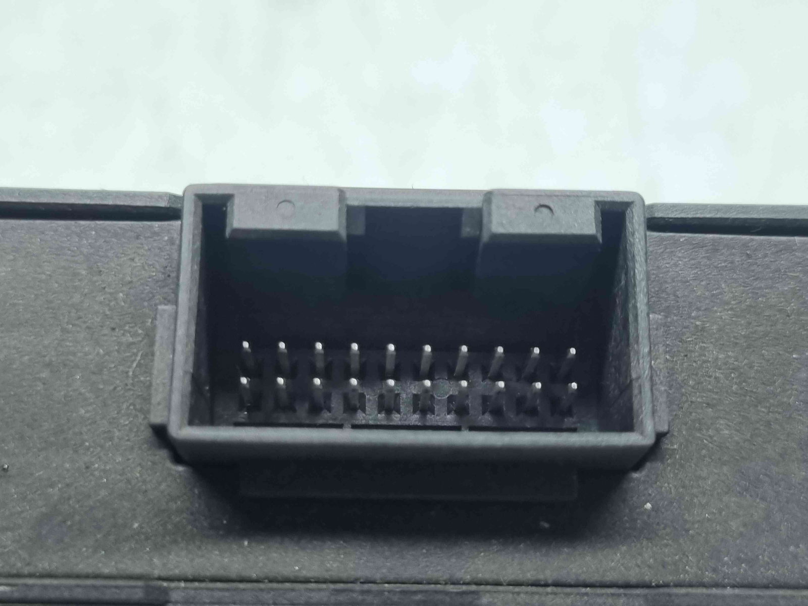 Modul CAN Volkswagen Golf 6 (5K1) GTD [Fabr 2009-2013] 1K0907530AD - imagine 3