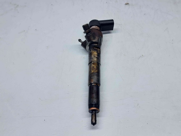 Injector Nissan Qashqai Facelift (2) [Fabr 2009-2013] 8200903034 1.5 DCI K9K   