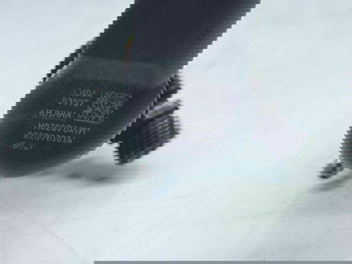 Injector Nissan Qashqai Facelift (2) [Fabr 2009-2013] 8200903034 1.5 DCI K9K   