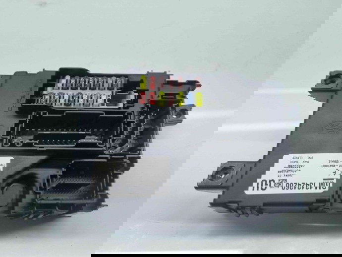  Modul confort Opel Corsa D [Fabr 2006-2013] 401154265