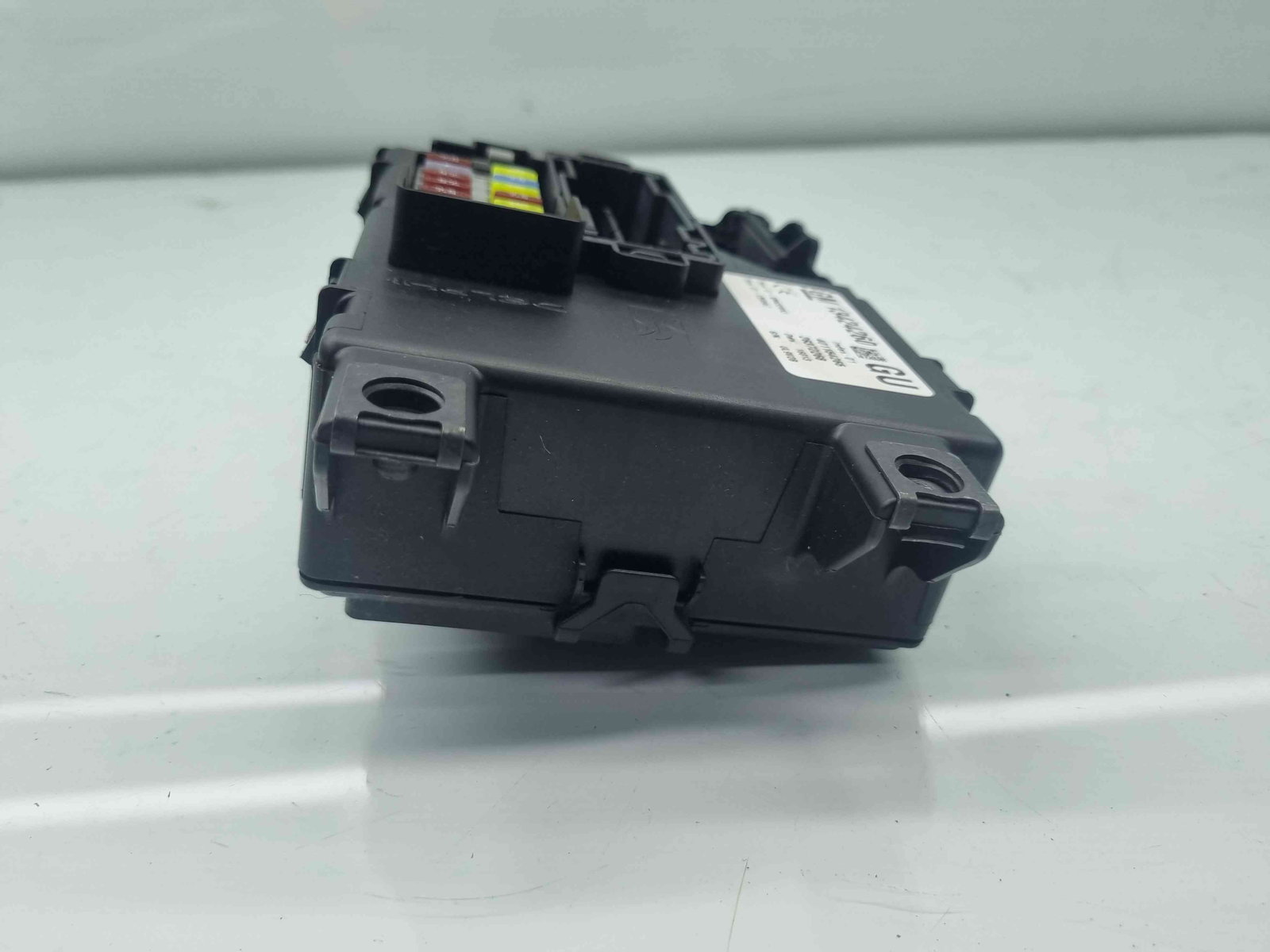 Modul confort Opel Corsa D [Fabr 2006-2013] 401154265 - imagine 7